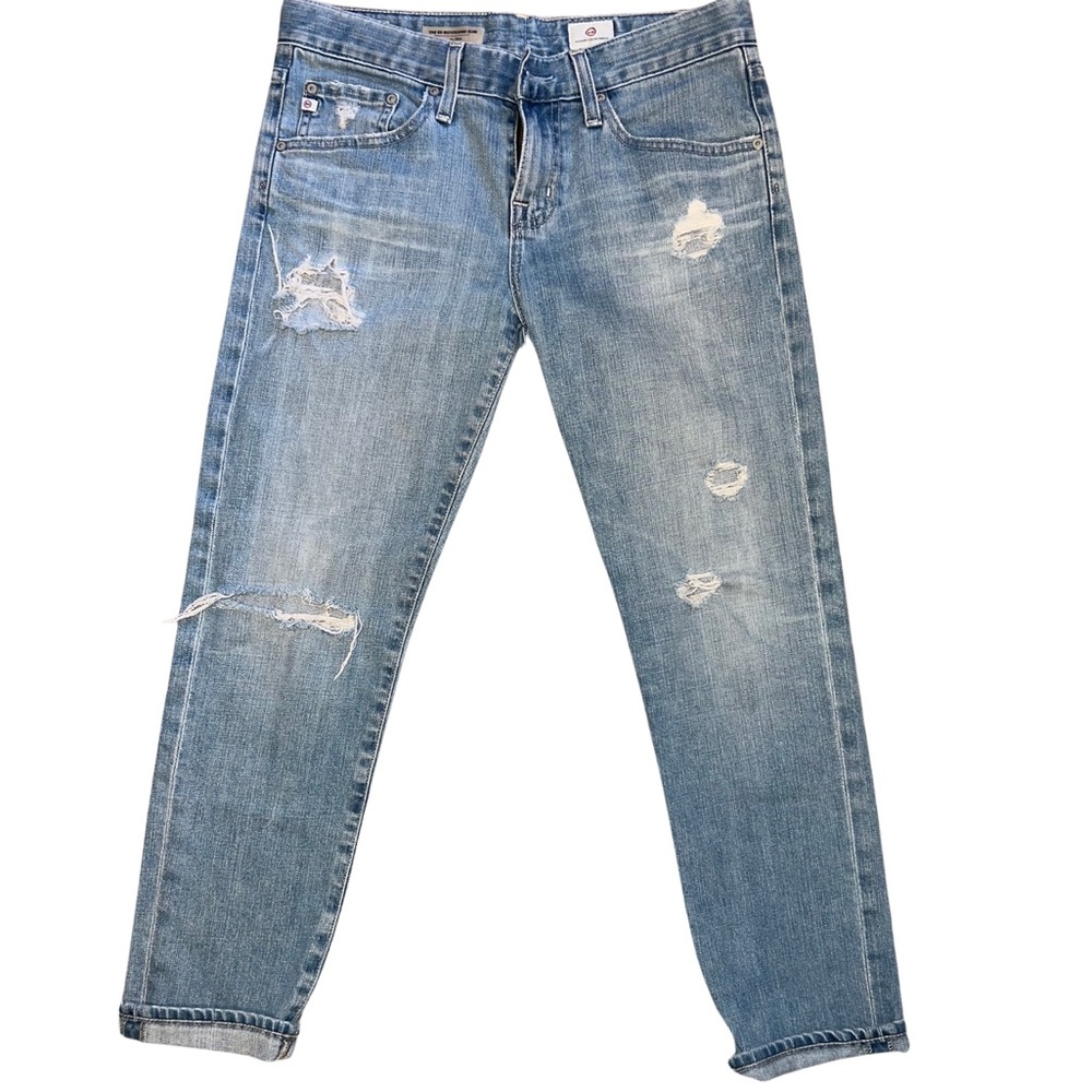 AG Jeans - Size 26 “The Ex-boyfriend Slim”